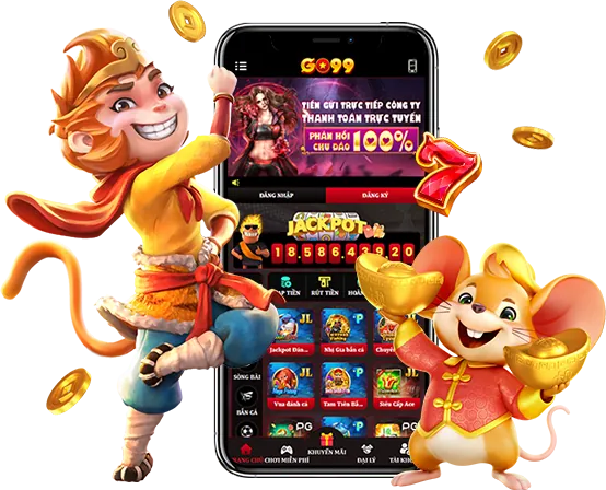 Trò chơi Nổ Hũ (Slots) tại lucky88 link