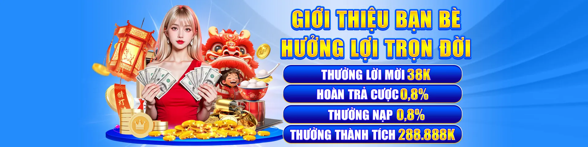Đăng Ký lucky88 link để nhận ưu đãi hấp dẫn