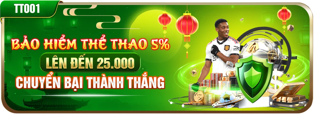 Hình ảnh sân vận động với biểu tượng Lucky88 và các biểu tượng cá cược thể thao, thể hiện sự hứng khởi và chiến thắng, với tông màu xanh lá chủ đạo.