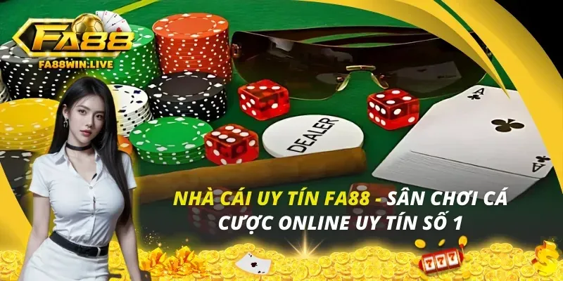 Bảo mật và công bằng tại lucky88 link