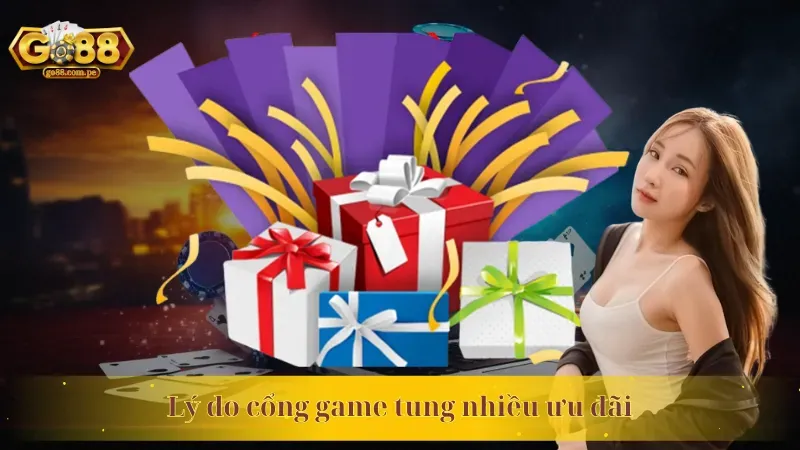 Hoàn trả mỗi tuần Lucky88