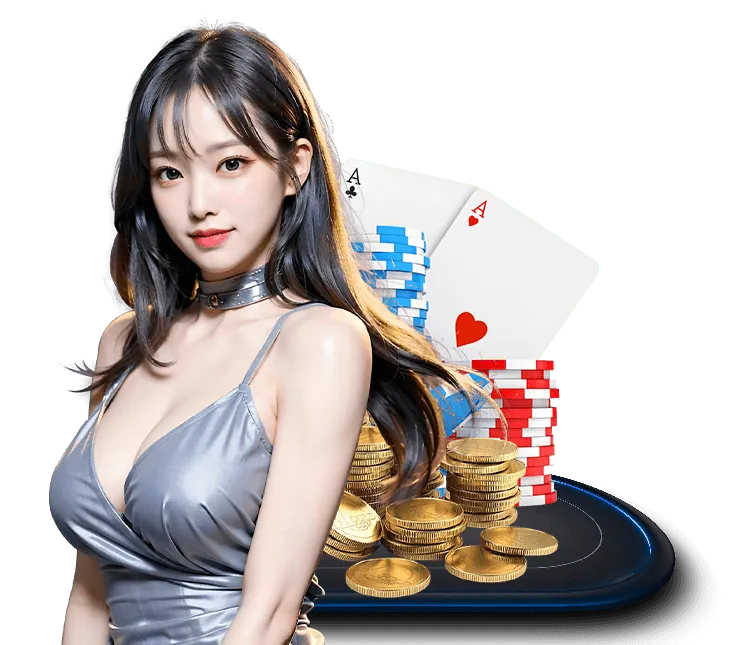 Đa dạng trò chơi casino tại lucky88 link