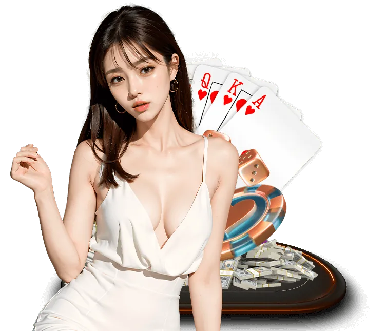 Trò chơi Baccarat tại lucky88 link